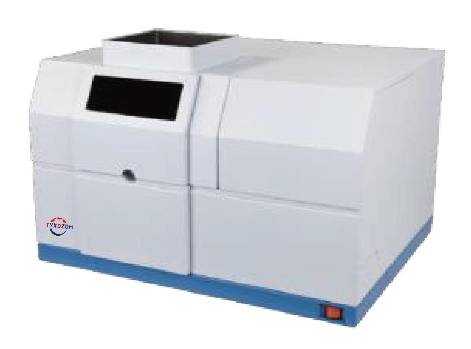 TYHg-3300 全自动汞分析仪