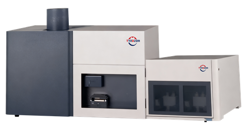 TYLC-200 原子荧光形态分析仪